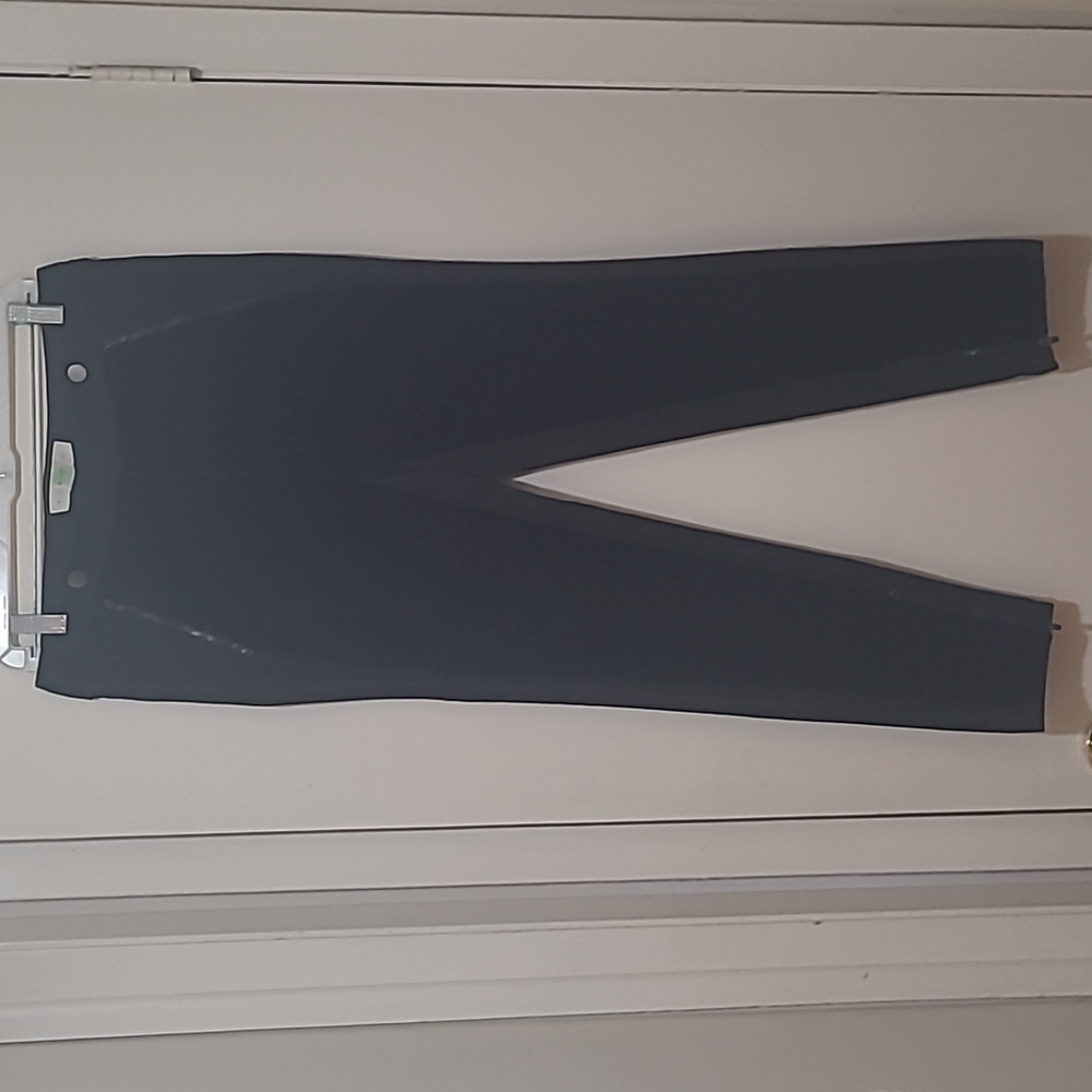 Stella McCartney black pants size M